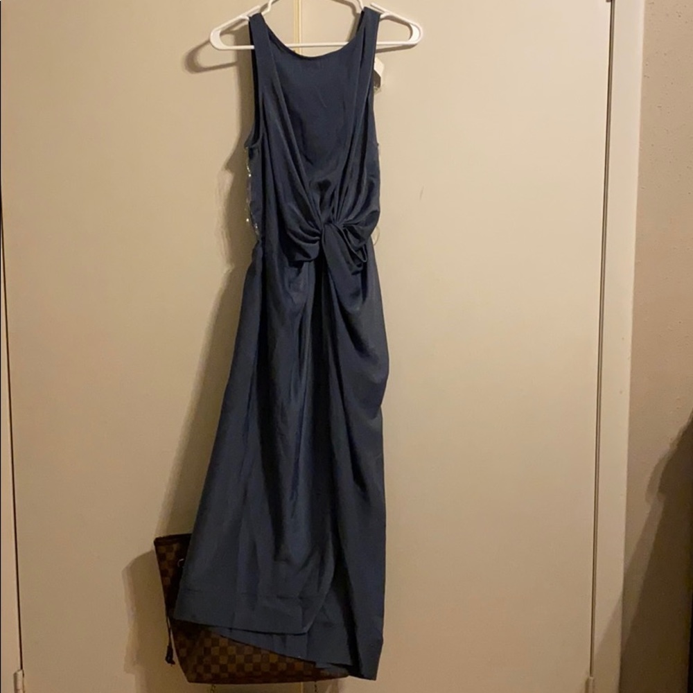 Boutique Long Dress